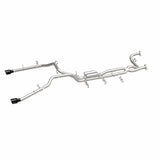 Magnaflow SPEQ Series Cat-Back Exhaust System (MPN: 19704)