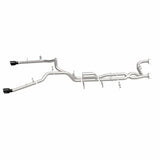 Magnaflow SPEQ Series Cat-Back Exhaust System (MPN: 19704)