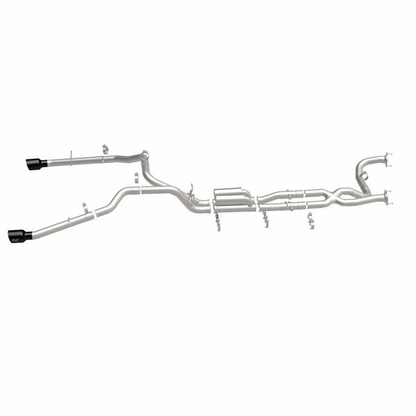 Magnaflow SPEQ Series Cat-Back Exhaust System (MPN: 19704)