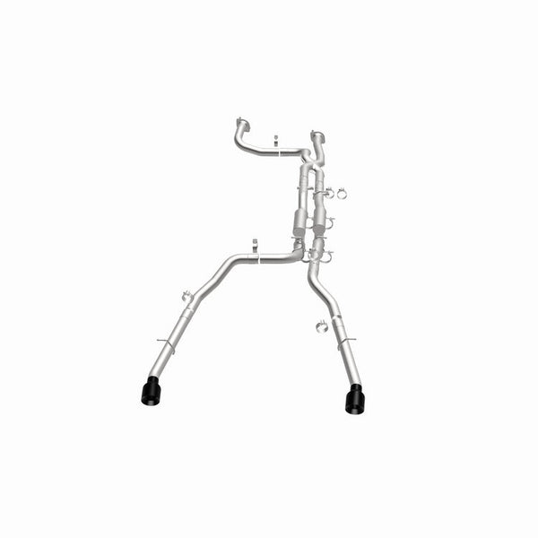 Magnaflow SPEQ Series Cat-Back Exhaust System (MPN: 19704)