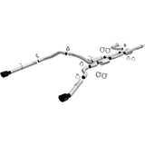 Magnaflow SPEQ Series Cat-Back Exhaust System (MPN: 19705)