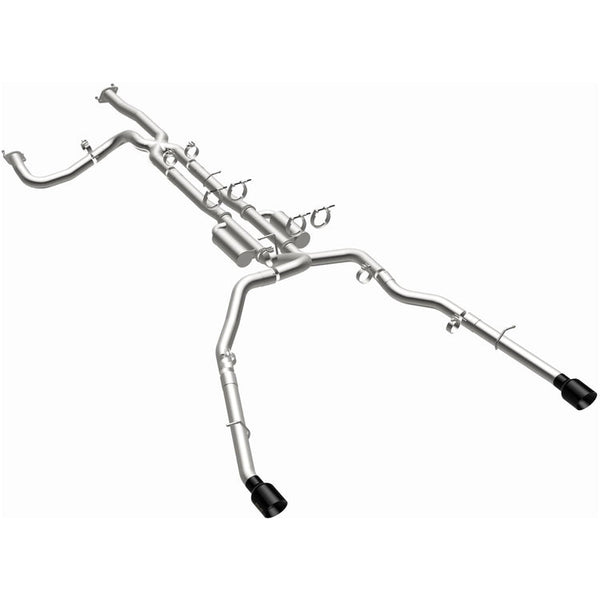 Magnaflow SPEQ Series Cat-Back Exhaust System (MPN: 19705)