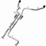 Magnaflow SPEQ Series Cat-Back Exhaust System (MPN: 19705)