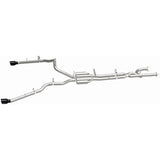 Magnaflow SPEQ Series Cat-Back Exhaust System (MPN: 19705)