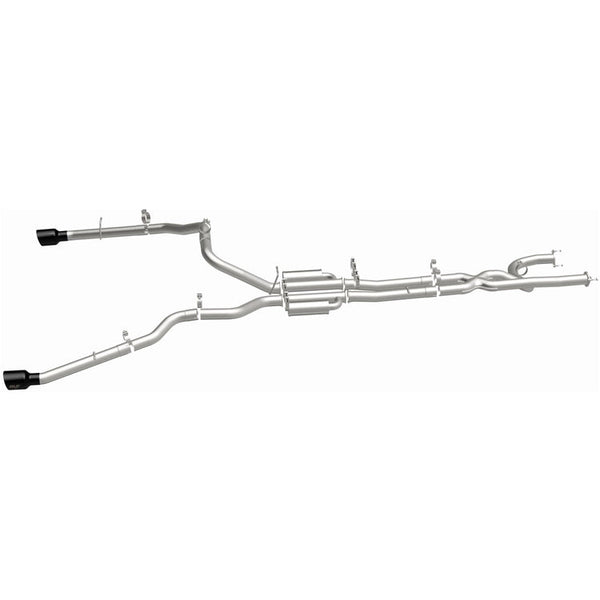 Magnaflow SPEQ Series Cat-Back Exhaust System (MPN: 19705)
