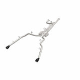 Magnaflow SPEQ Series Cat-Back Exhaust System (MPN: 19705)