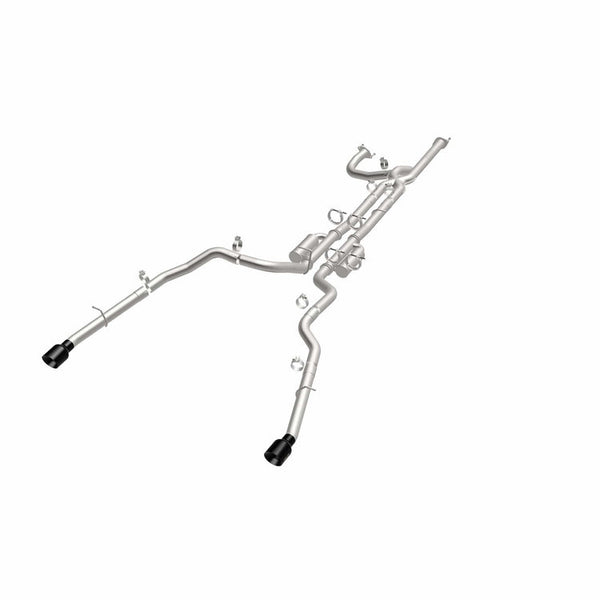 Magnaflow SPEQ Series Cat-Back Exhaust System (MPN: 19705)