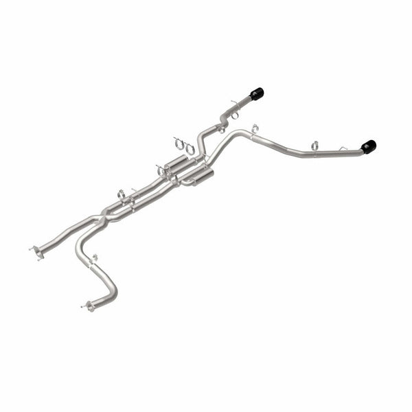 Magnaflow SPEQ Series Cat-Back Exhaust System (MPN: 19705)