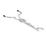 Magnaflow SPEQ Series Cat-Back Exhaust System (MPN: 19705)