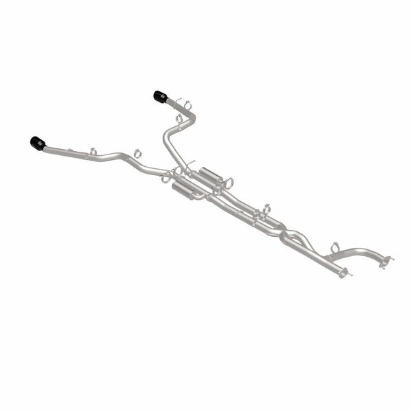 Magnaflow SPEQ Series Cat-Back Exhaust System (MPN: 19705)