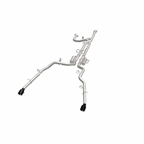 Magnaflow SPEQ Series Cat-Back Exhaust System (MPN: 19705)