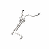 Magnaflow SPEQ Series Cat-Back Exhaust System (MPN: 19705)
