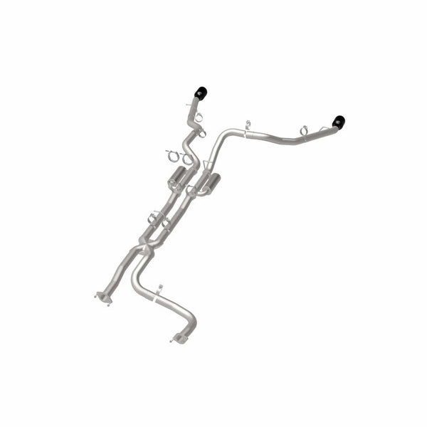 Magnaflow SPEQ Series Cat-Back Exhaust System (MPN: 19705)