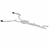 Magnaflow SPEQ Series Cat-Back Exhaust System (MPN: 19705)