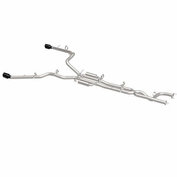Magnaflow SPEQ Series Cat-Back Exhaust System (MPN: 19705)