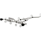 Magnaflow SPEQ Series Cat-Back Exhaust System (MPN: 19707)