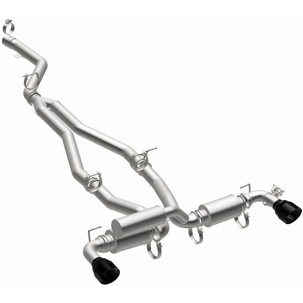 Magnaflow SPEQ Series Cat-Back Exhaust System (MPN: 19707)