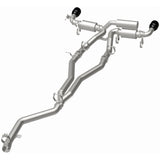 Magnaflow SPEQ Series Cat-Back Exhaust System (MPN: 19707)