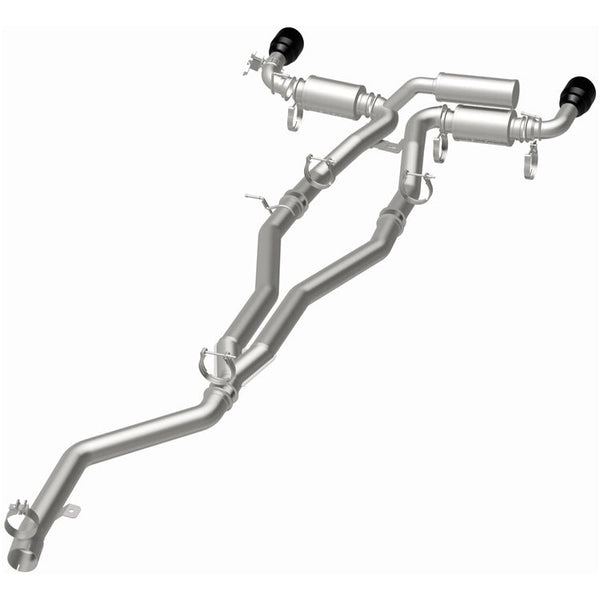 Magnaflow SPEQ Series Cat-Back Exhaust System (MPN: 19707)