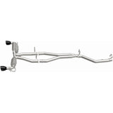 Magnaflow SPEQ Series Cat-Back Exhaust System (MPN: 19707)