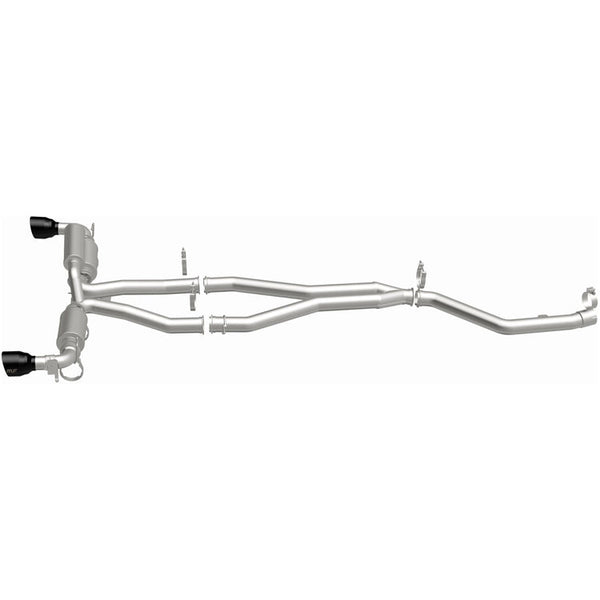 Magnaflow SPEQ Series Cat-Back Exhaust System (MPN: 19707)