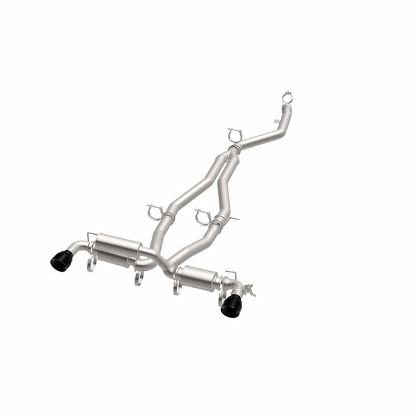 Magnaflow SPEQ Series Cat-Back Exhaust System (MPN: 19707)