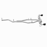 Magnaflow SPEQ Series Cat-Back Exhaust System (MPN: 19707)