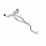 Magnaflow SPEQ Series Cat-Back Exhaust System (MPN: 19707)