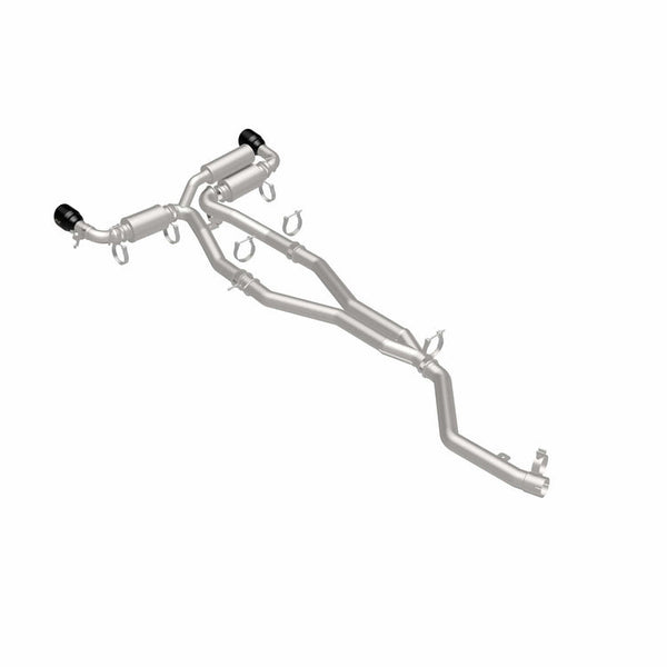 Magnaflow SPEQ Series Cat-Back Exhaust System (MPN: 19707)