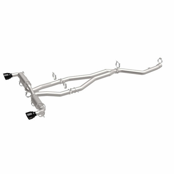 Magnaflow SPEQ Series Cat-Back Exhaust System (MPN: 19707)