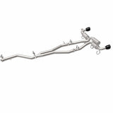 Magnaflow SPEQ Series Cat-Back Exhaust System (MPN: 19707)