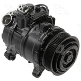 Four Seasons Air Conditioner Compressor (MPN: 197365)