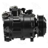 Four Seasons Air Conditioner Compressor (MPN: 197365)