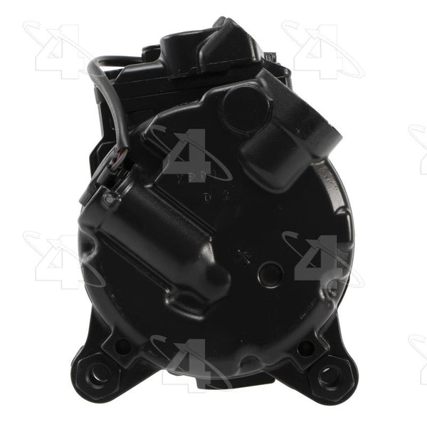 Four Seasons Air Conditioner Compressor (MPN: 197365)