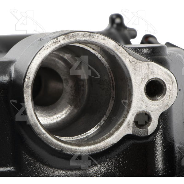 Four Seasons Air Conditioner Compressor (MPN: 197365)