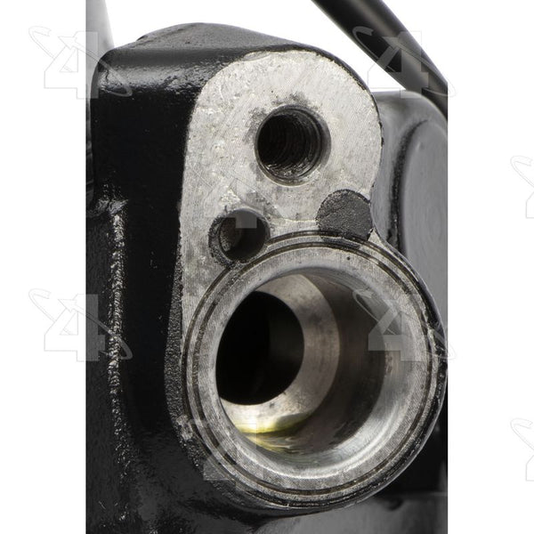 Four Seasons Air Conditioner Compressor (MPN: 197365)