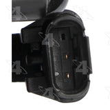Four Seasons Air Conditioner Compressor (MPN: 197365)