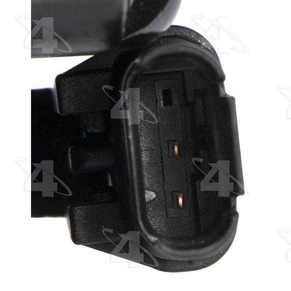 Four Seasons Air Conditioner Compressor (MPN: 197365)