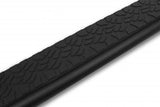 Raptor Series Running Board Component (MPN: 1975-BLK)