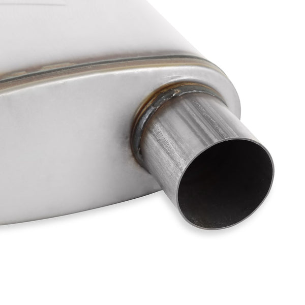 Flowmaster Flow FX Exhaust Muffler (MPN: 72206)
