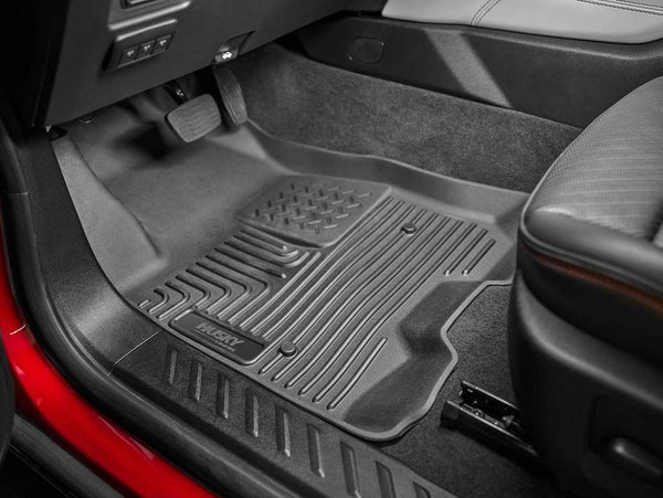 Husky Liner WeatherBeater Floor Liner (MPN: 19811)