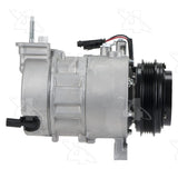 Four Seasons Air Conditioner Compressor (MPN: 198381)