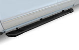 Raptor Series Running Board Component (MPN: 1986-BLK)
