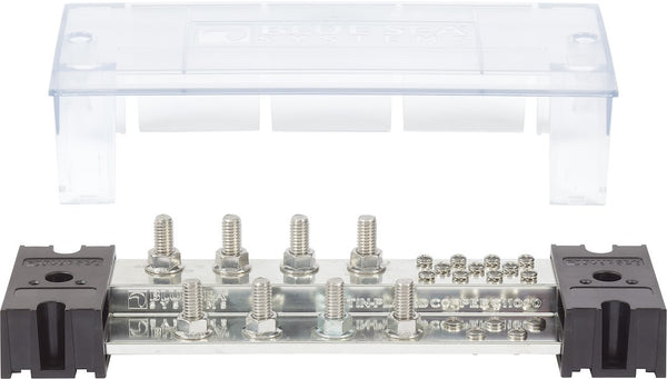 Blue Sea PowerBar 1000 Busbar (MPN: 1990-BSS)