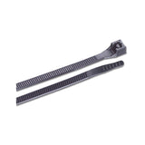 Ancor 8 Inch Wire Tie - Black, Bag of 1000 (MPN: 199254)