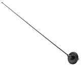 DV8 Offroad AM FM Antenna (MPN: D-JP-190012)