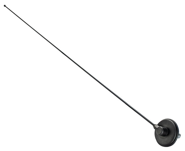 DV8 Offroad AM FM Antenna (MPN: D-JP-190012)