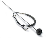 DV8 Offroad AM FM Antenna (MPN: D-JP-190012)