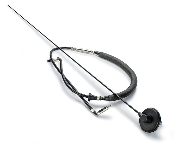 DV8 Offroad AM FM Antenna (MPN: D-JP-190012)