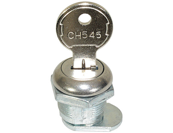 Buyers Products Tool Box Lock (MPN: 19CH545)